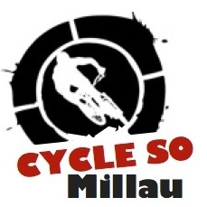 CSO Millau - Boutique
